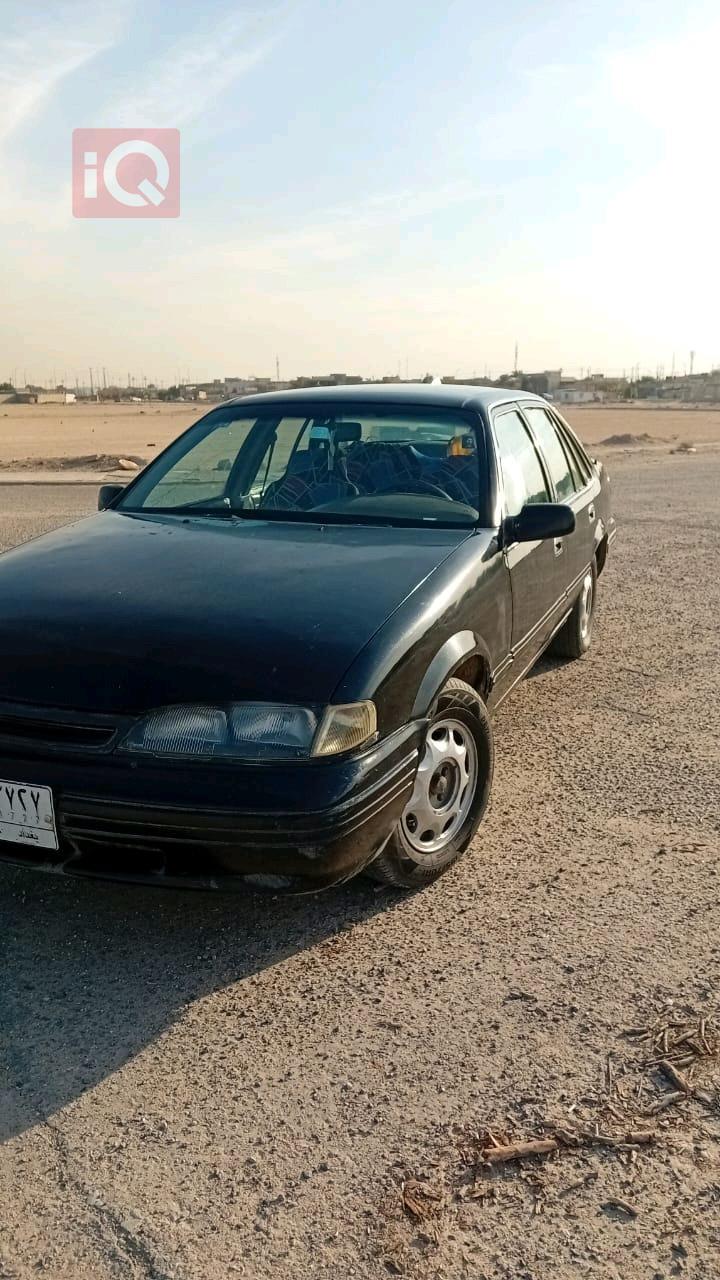 دايو برنس